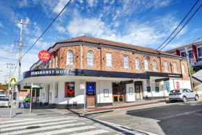Penshurst Hotel, Sydney